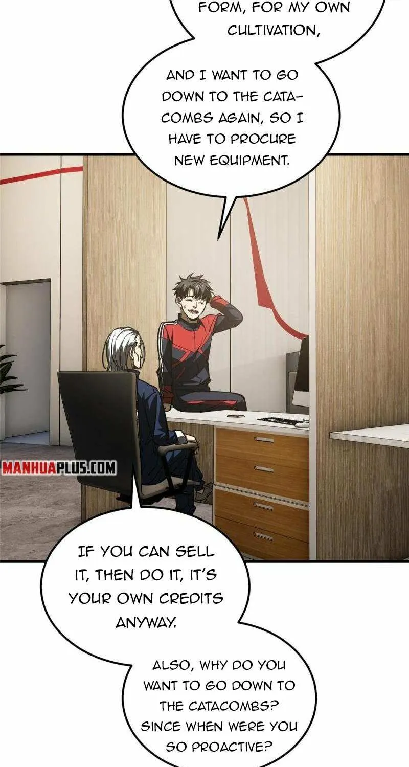 Read Global Martial Arts chapter 179 image 29 on Lezhin