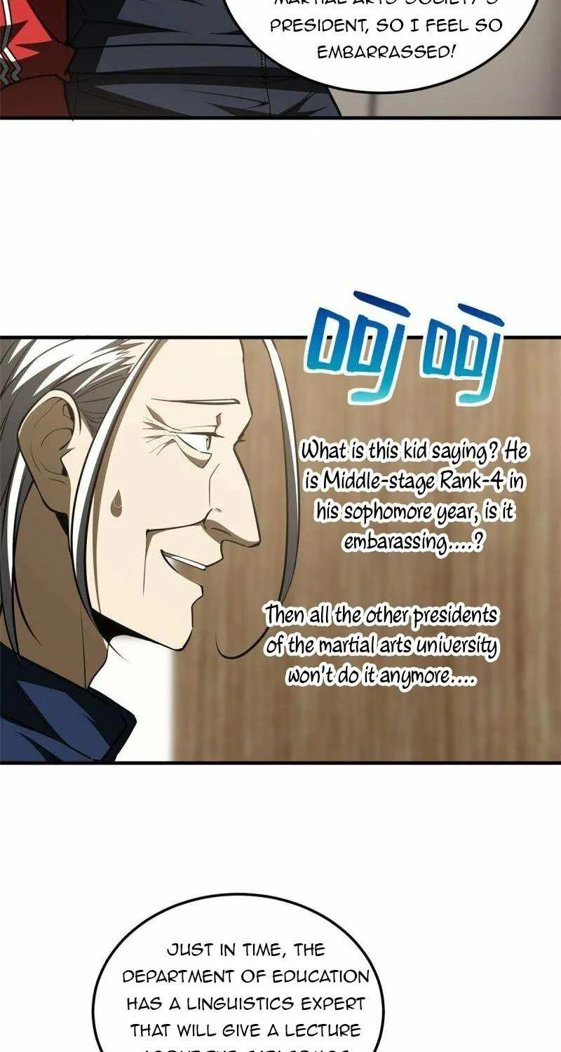 Read Global Martial Arts chapter 179 image 32 on Lezhin