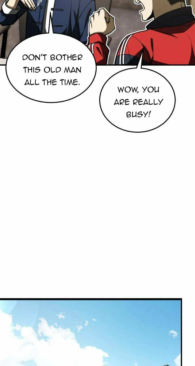 Read Global Martial Arts chapter 179 image 35 on Lezhin