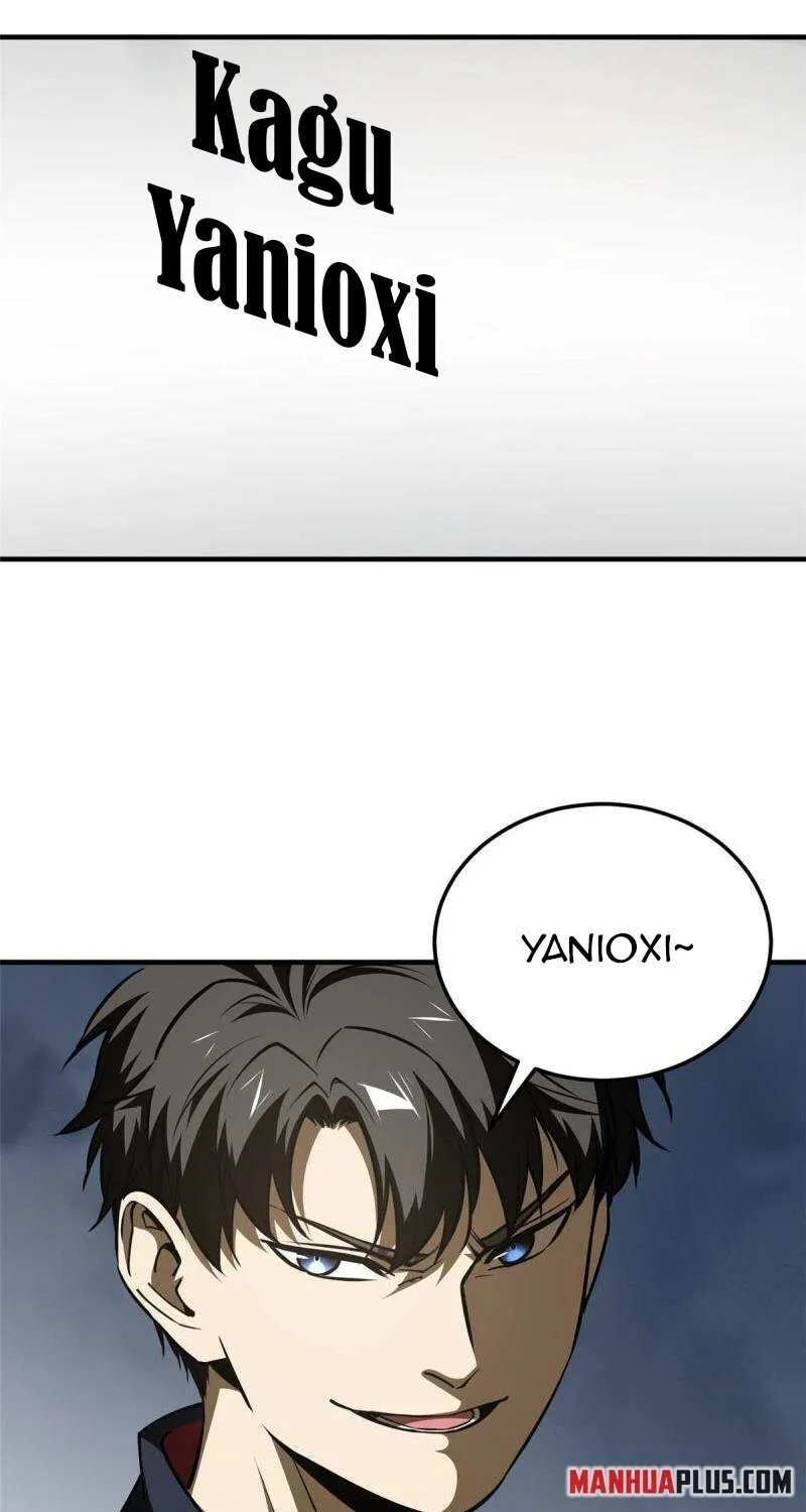 Read Global Martial Arts chapter 179 image 37 on Lezhin
