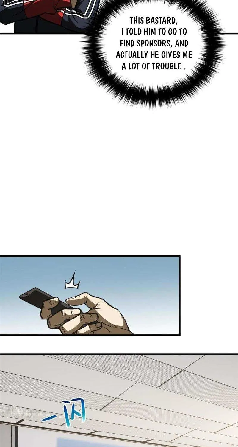 Read Global Martial Arts chapter 179 image 40 on Lezhin