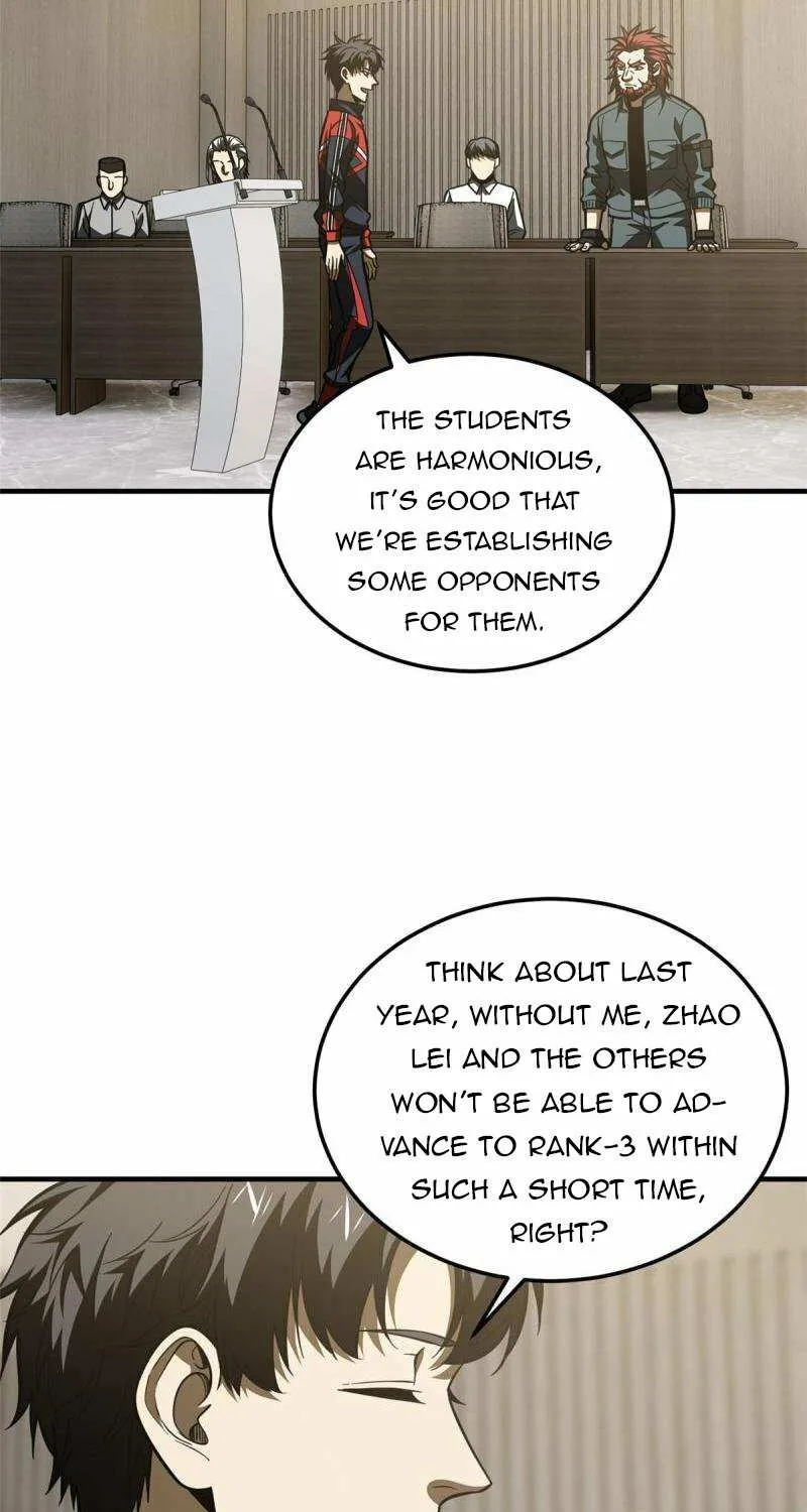 Read Global Martial Arts chapter 179 image 6 on Lezhin