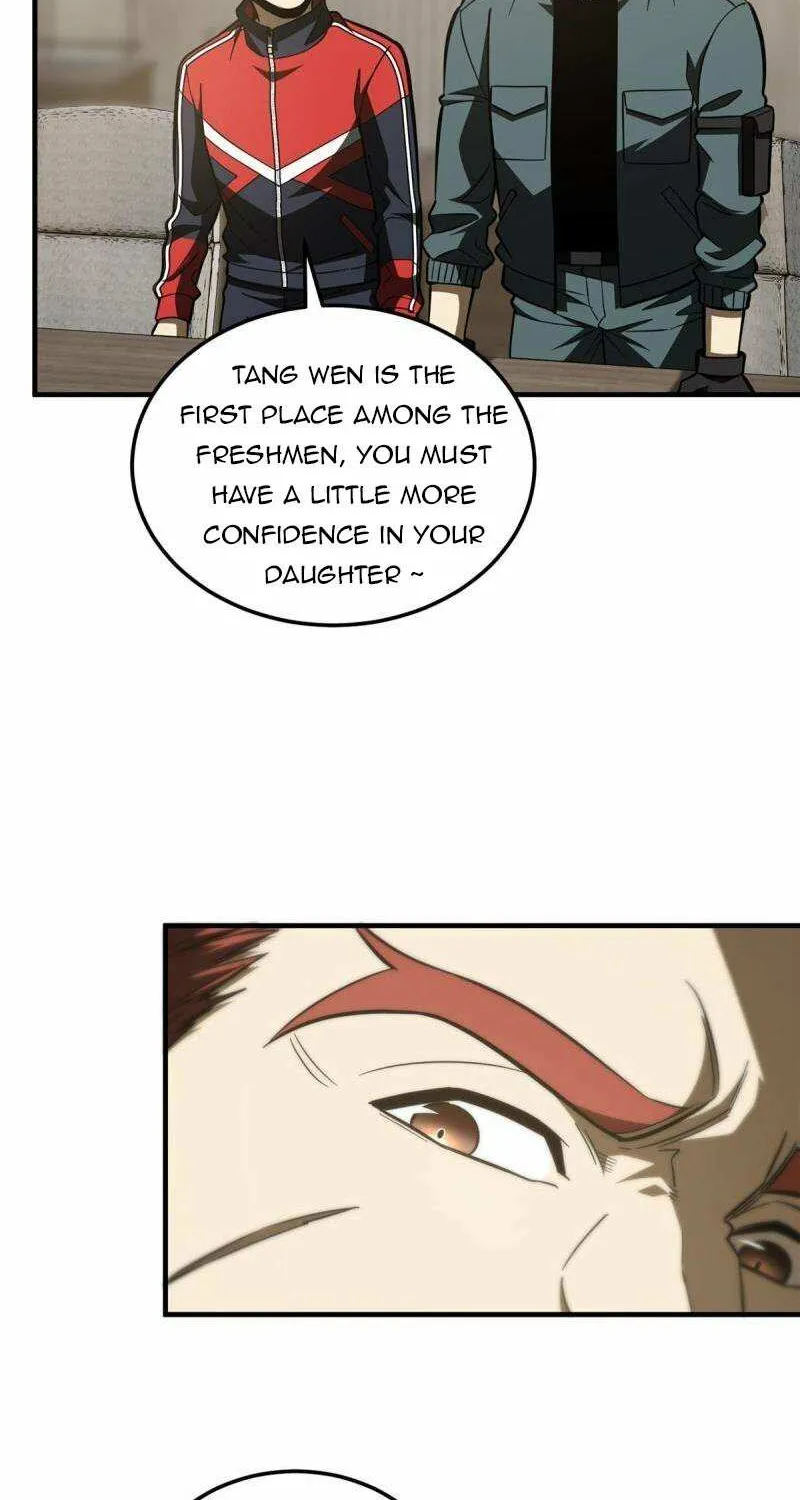 Read Global Martial Arts chapter 179 image 9 on Lezhin
