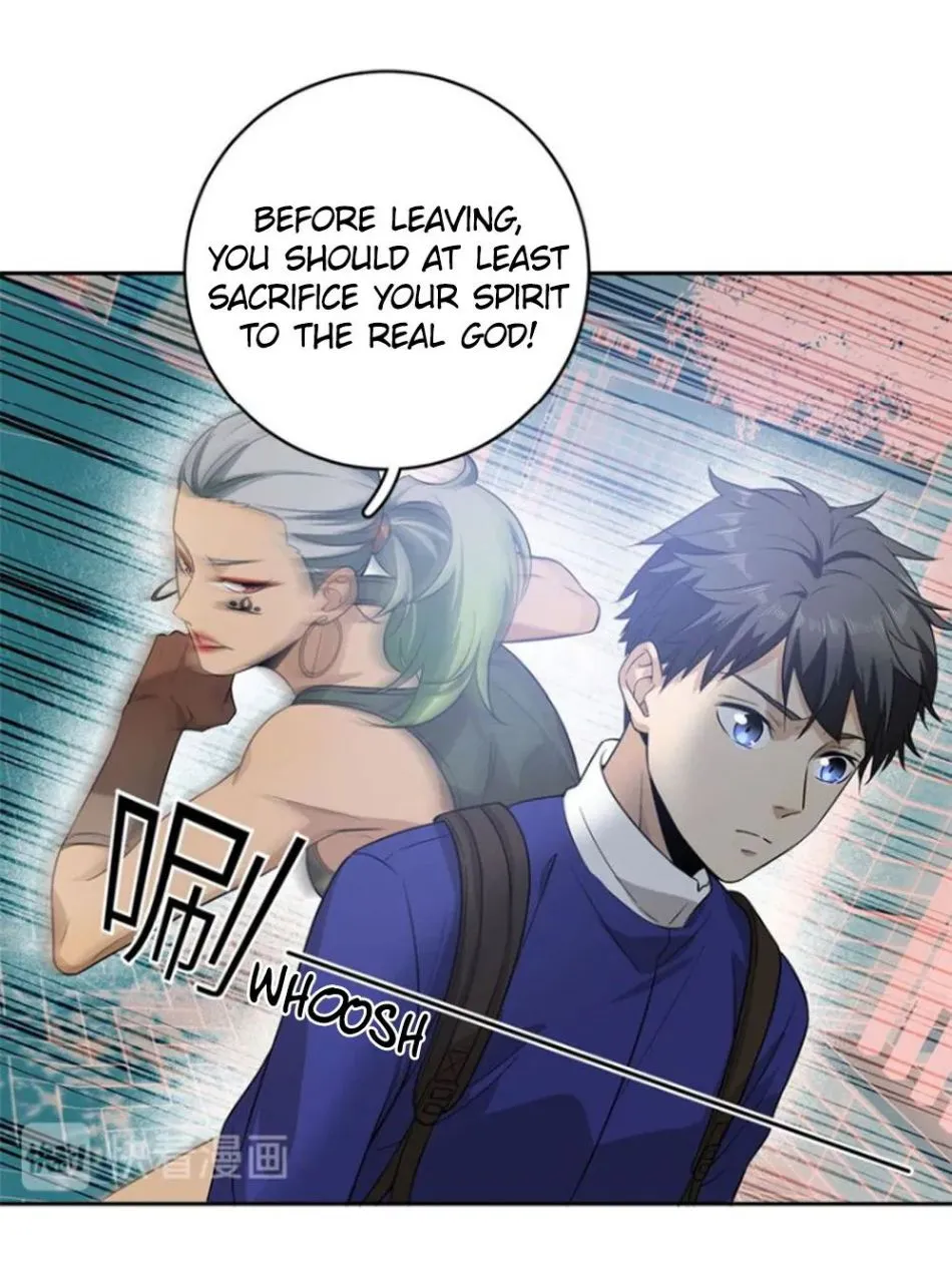Read Global Martial Arts chapter 18 image 10 on Lezhin