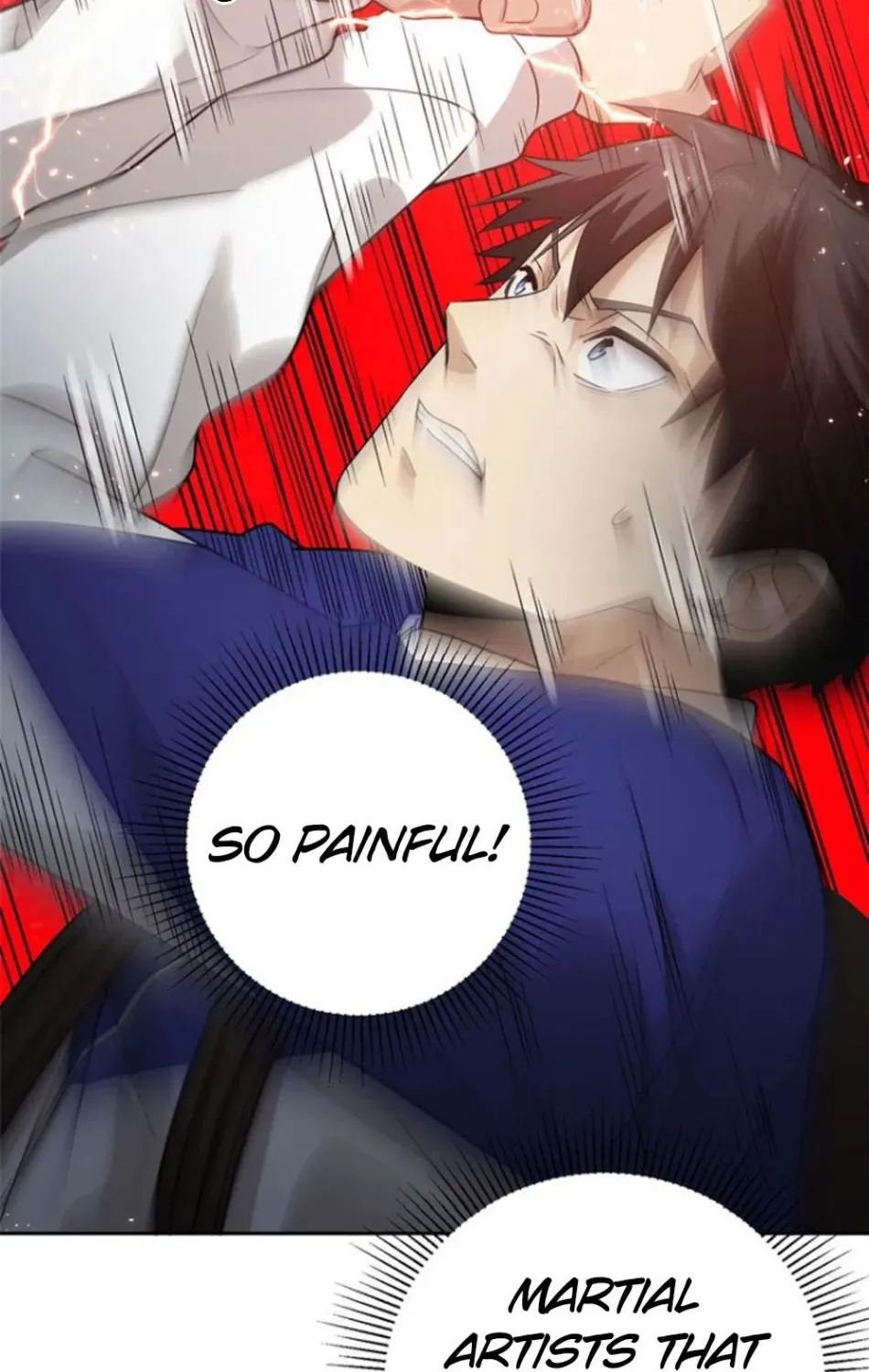 Read Global Martial Arts chapter 18 image 13 on Lezhin