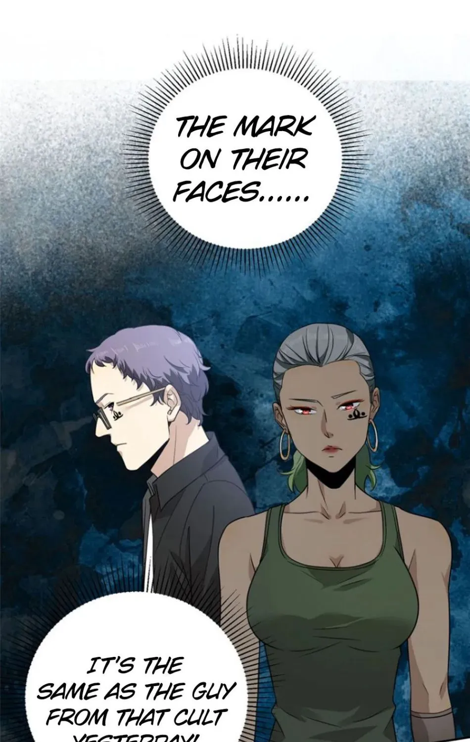 Read Global Martial Arts chapter 18 image 16 on Lezhin