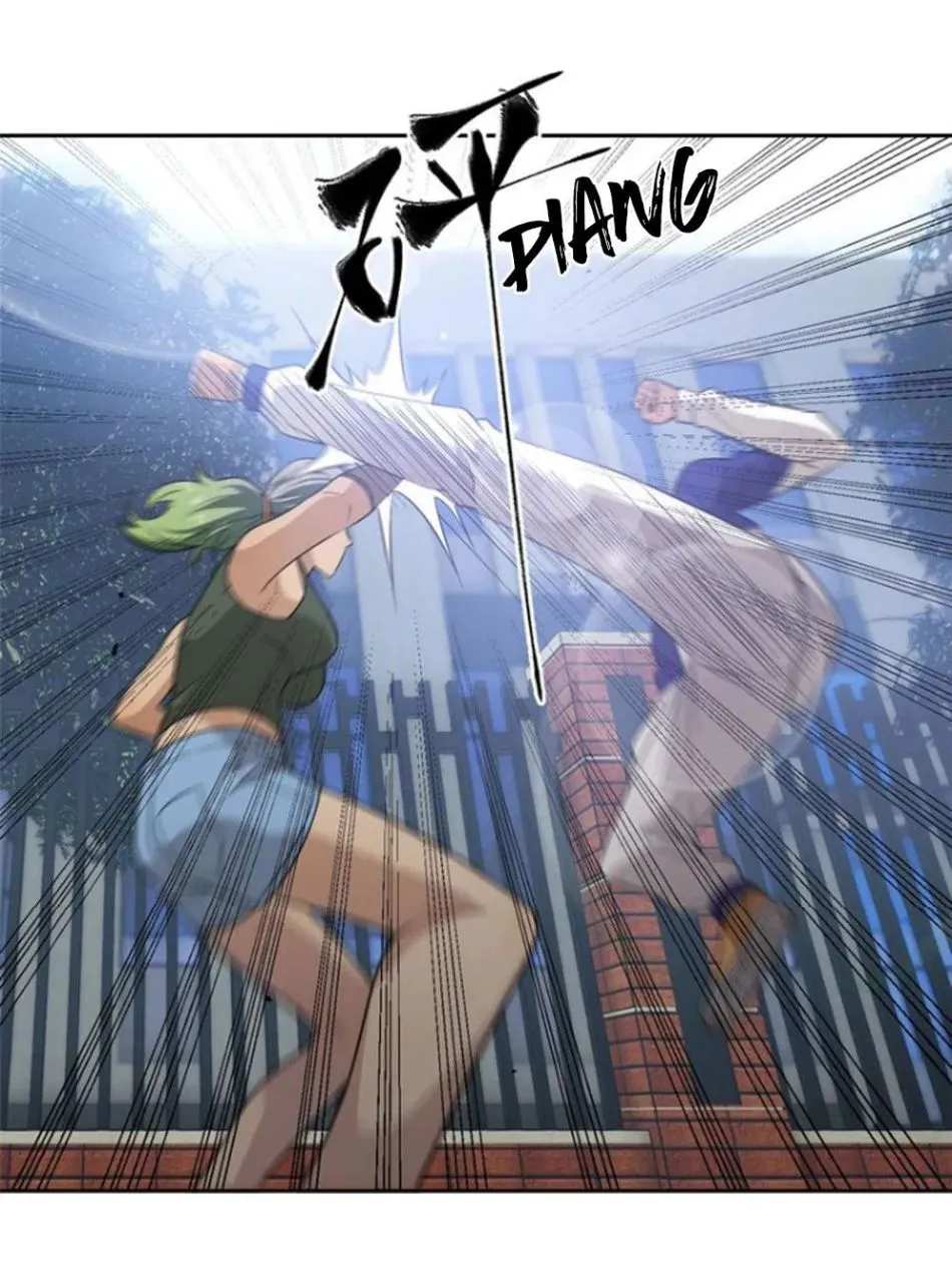 Read Global Martial Arts chapter 18 image 19 on Lezhin