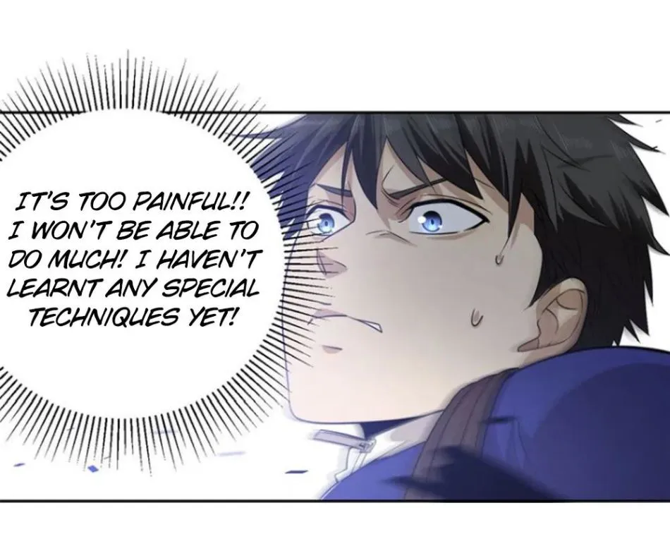 Read Global Martial Arts chapter 18 image 20 on Lezhin