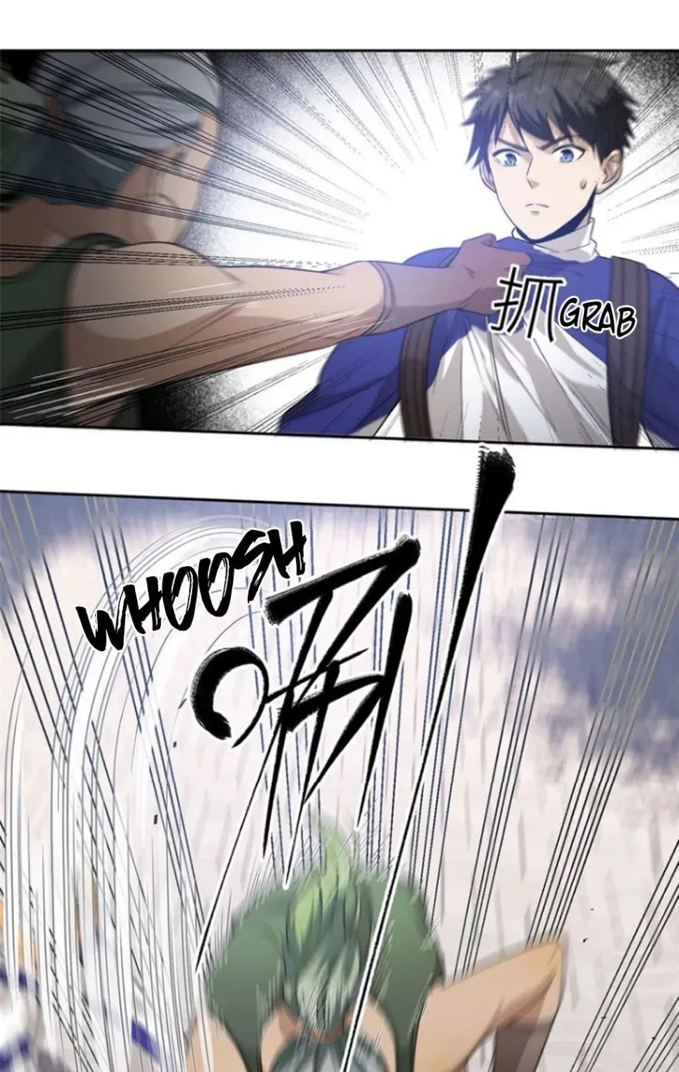 Read Global Martial Arts chapter 18 image 21 on Lezhin