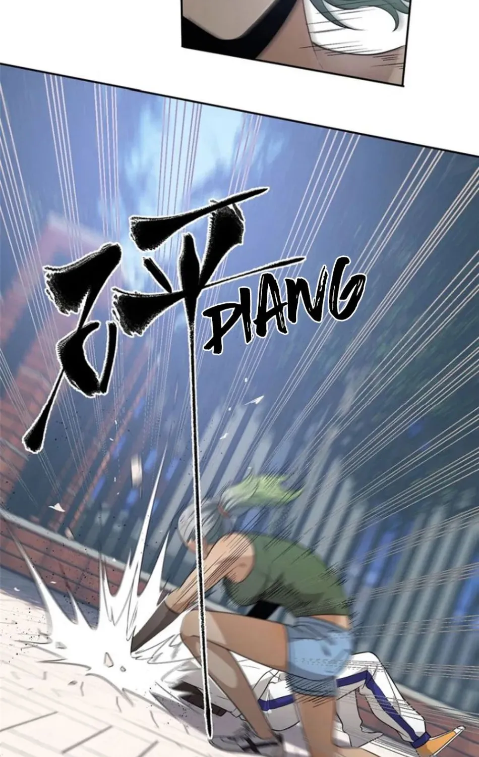 Read Global Martial Arts chapter 18 image 25 on Lezhin