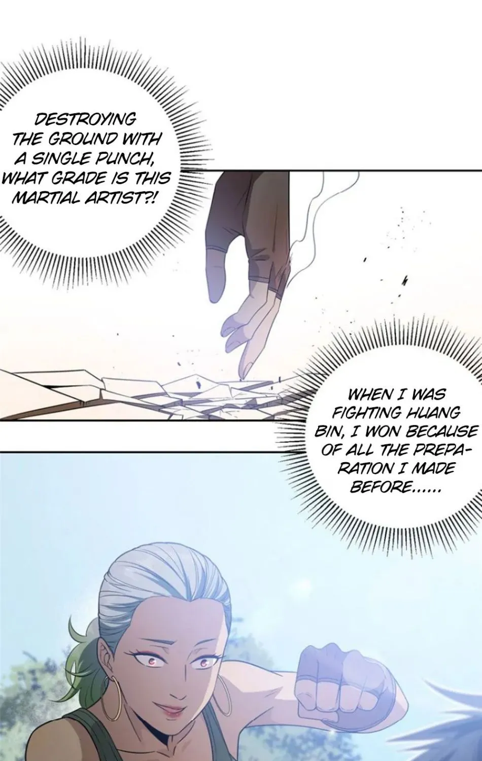 Read Global Martial Arts chapter 18 image 29 on Lezhin