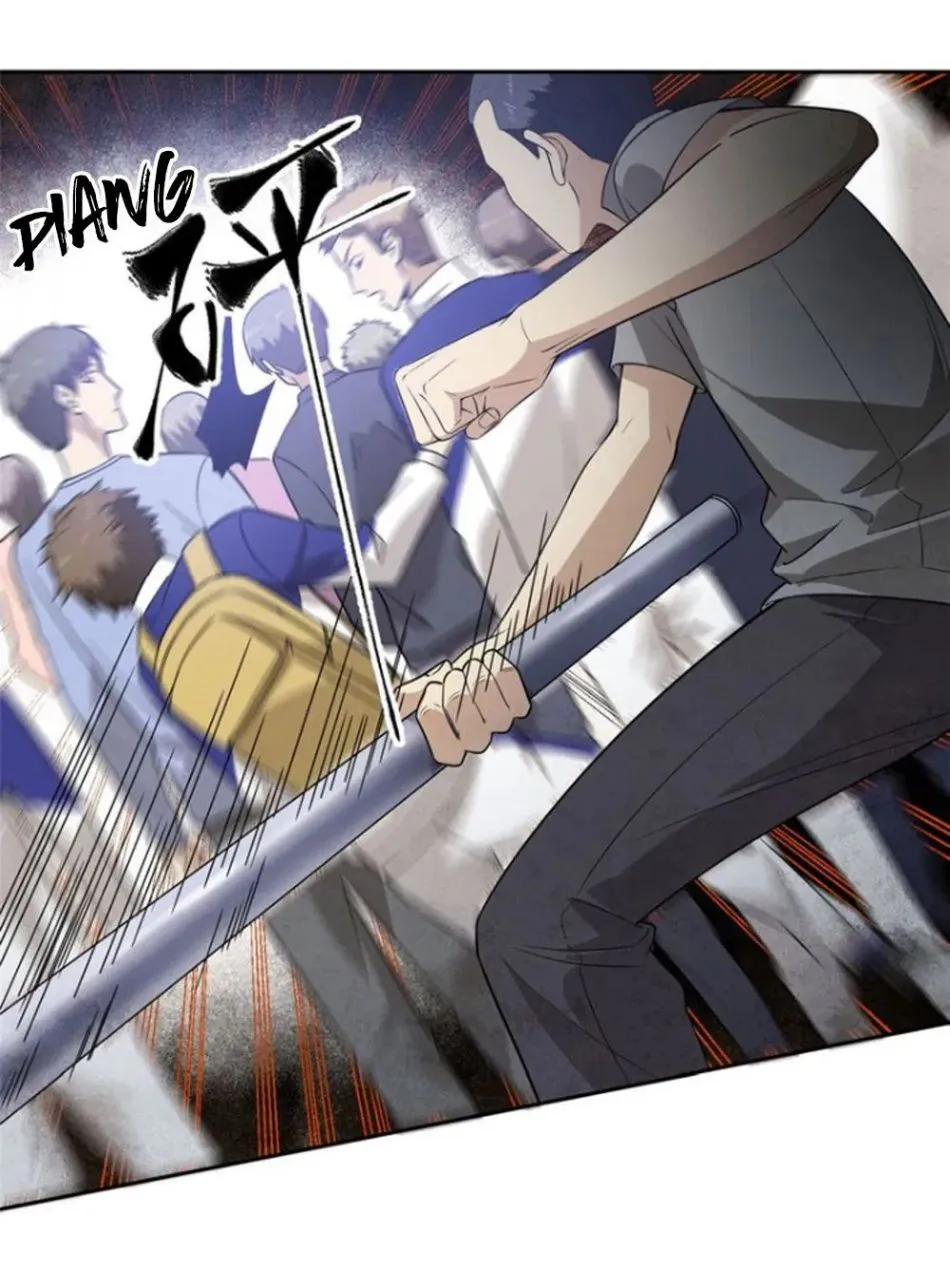 Read Global Martial Arts chapter 18 image 3 on Lezhin