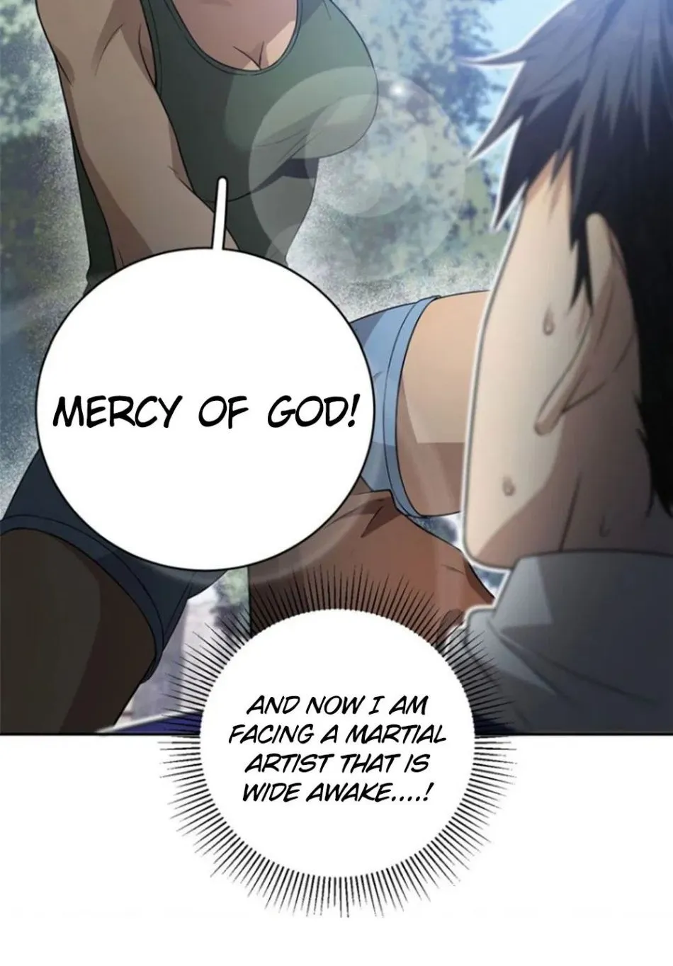 Read Global Martial Arts chapter 18 image 30 on Lezhin