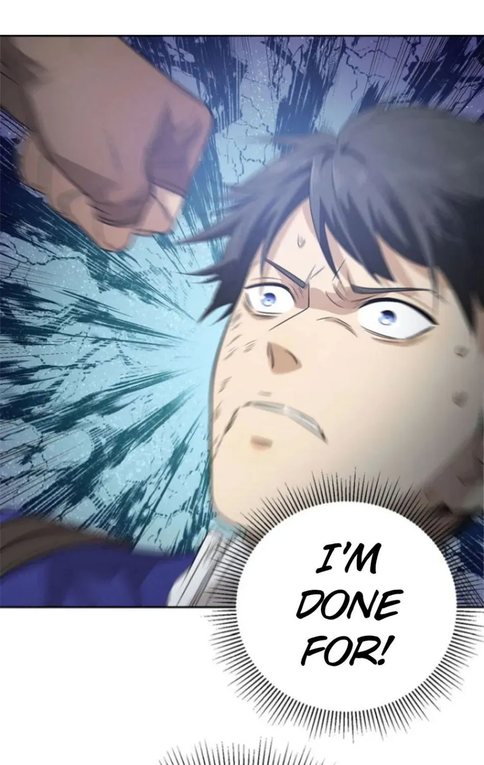Read Global Martial Arts chapter 18 image 31 on Lezhin