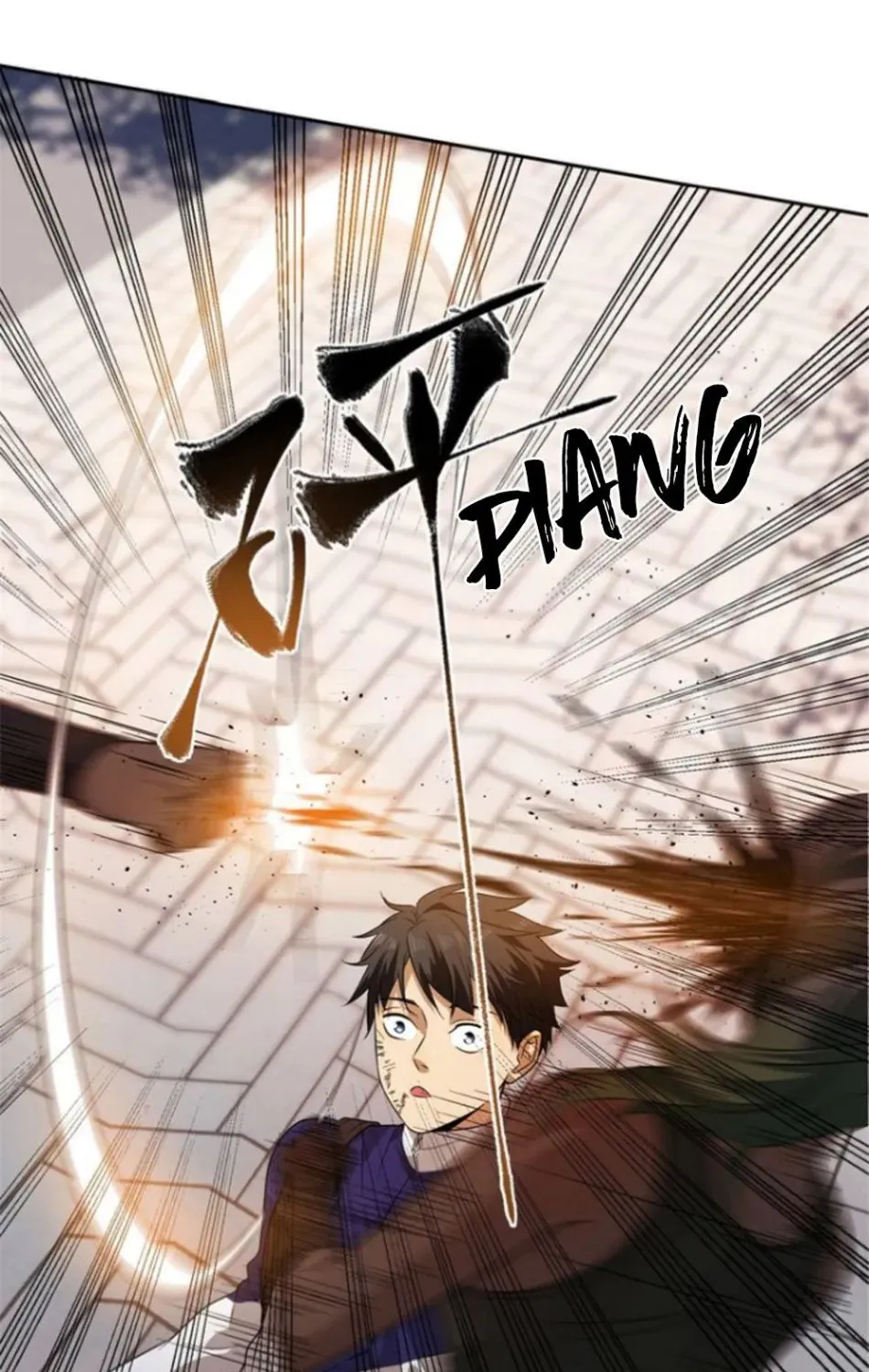 Read Global Martial Arts chapter 18 image 33 on Lezhin