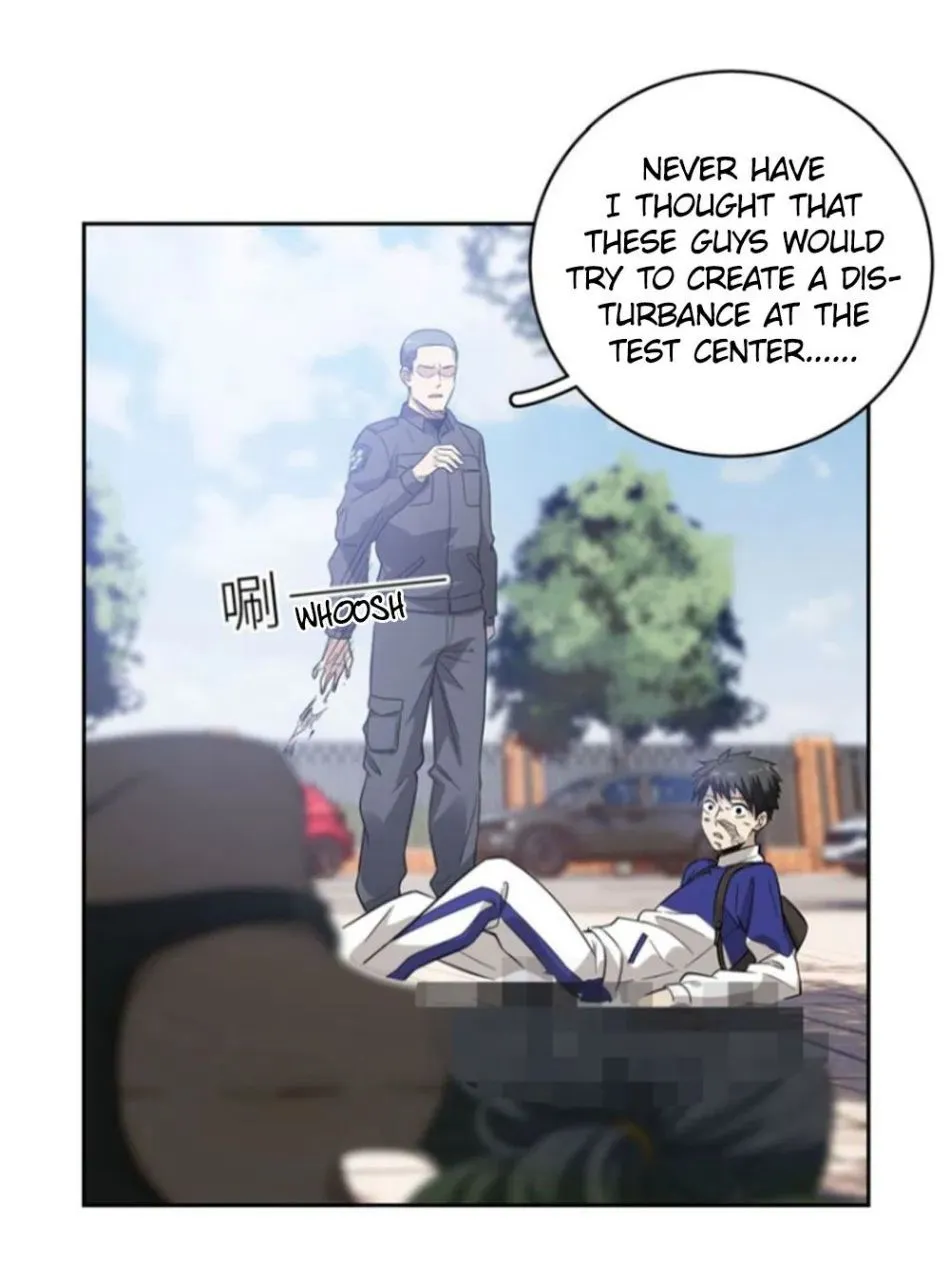 Read Global Martial Arts chapter 18 image 39 on Lezhin