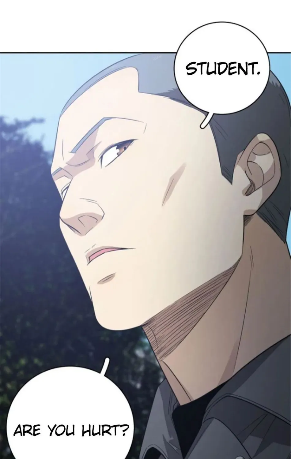 Read Global Martial Arts chapter 18 image 41 on Lezhin