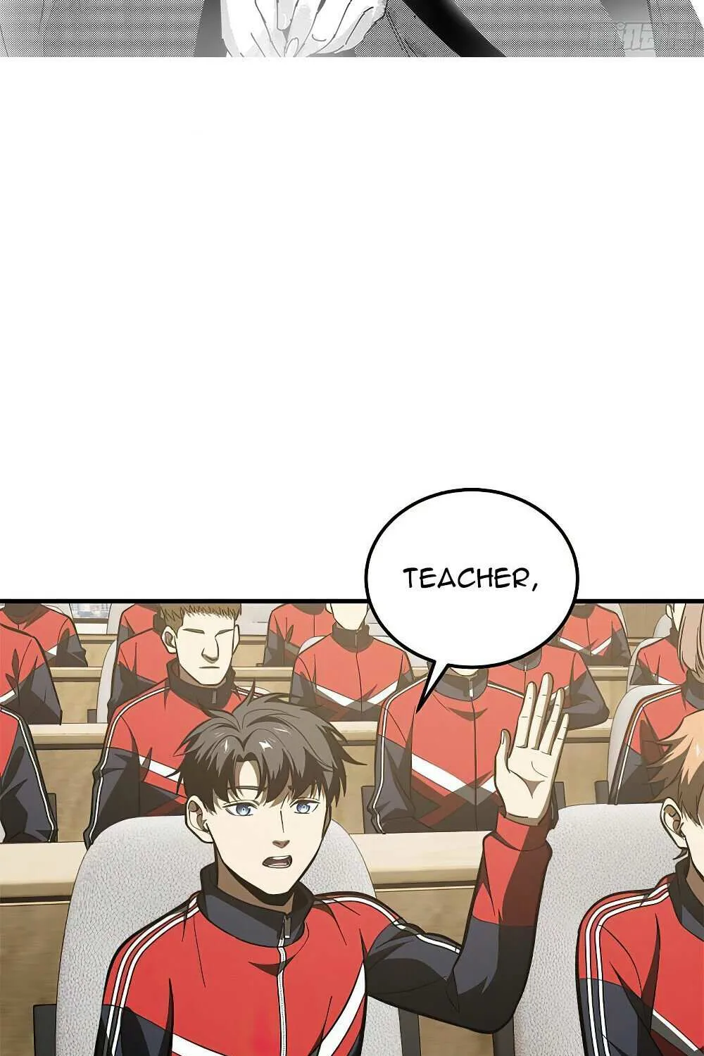 Read Global Martial Arts chapter 180 image 10 on Lezhin