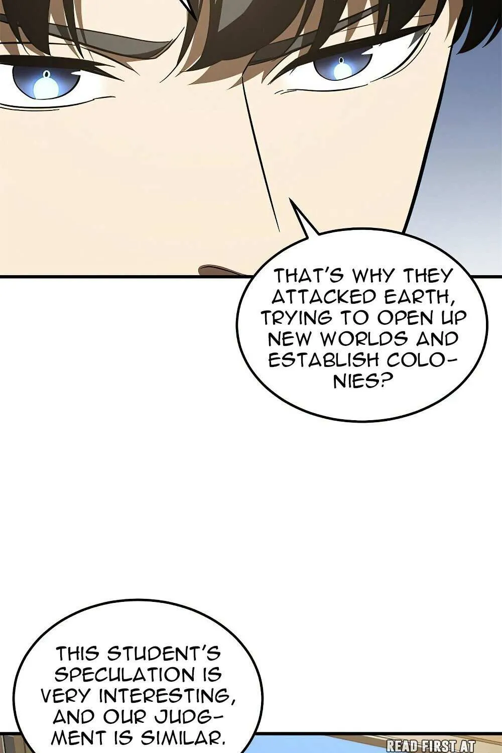 Read Global Martial Arts chapter 180 image 12 on Lezhin