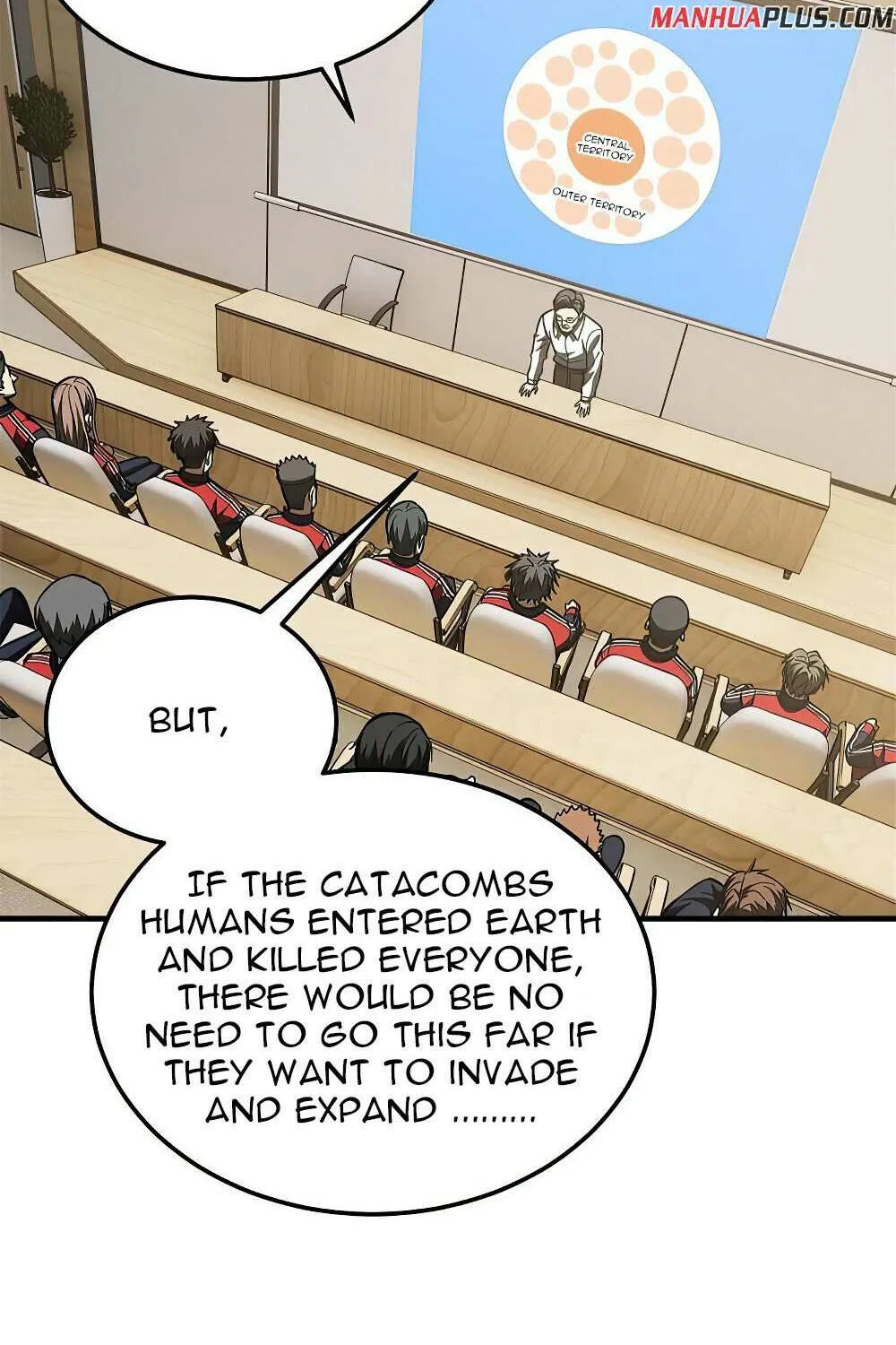 Read Global Martial Arts chapter 180 image 13 on Lezhin