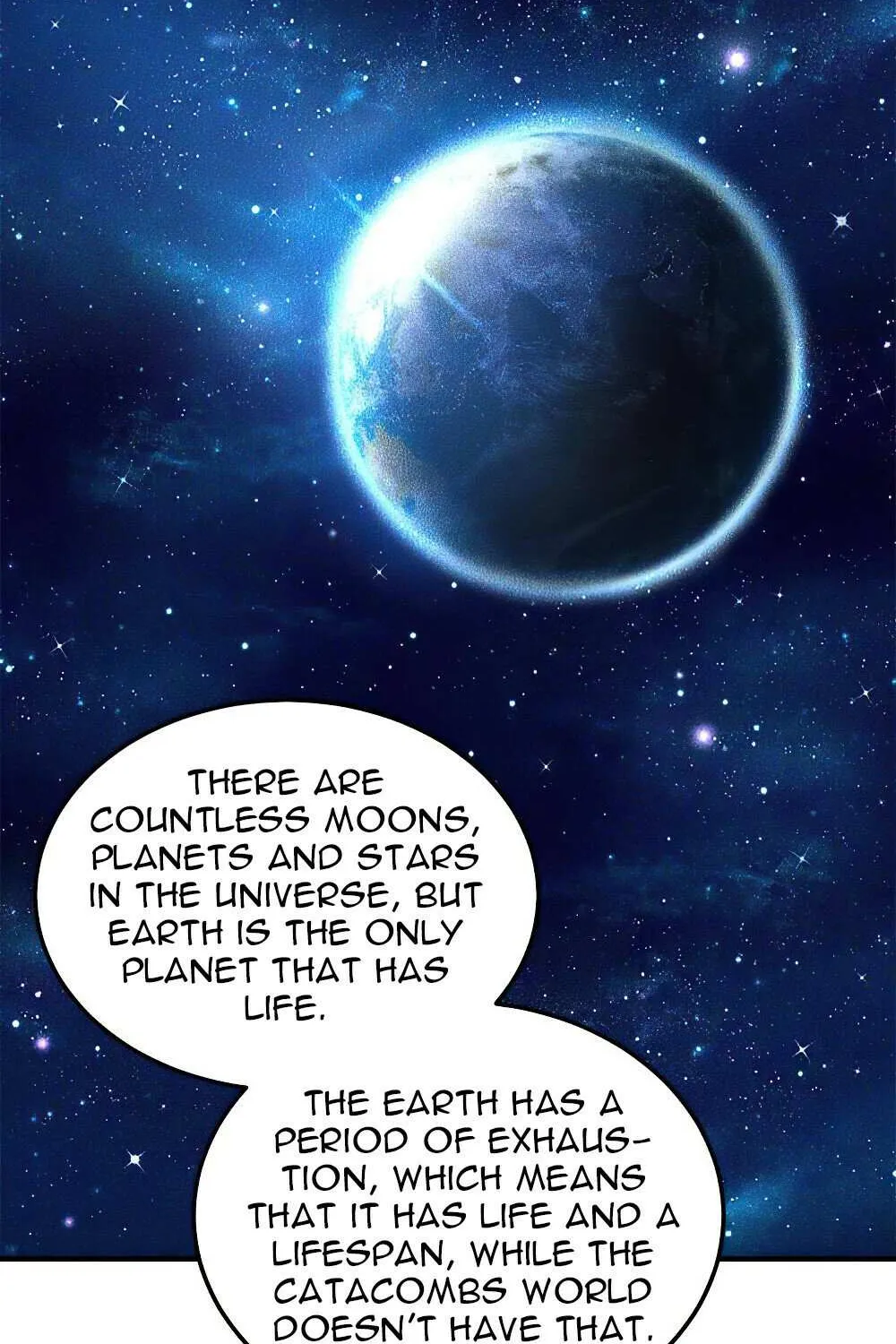 Read Global Martial Arts chapter 180 image 16 on Lezhin