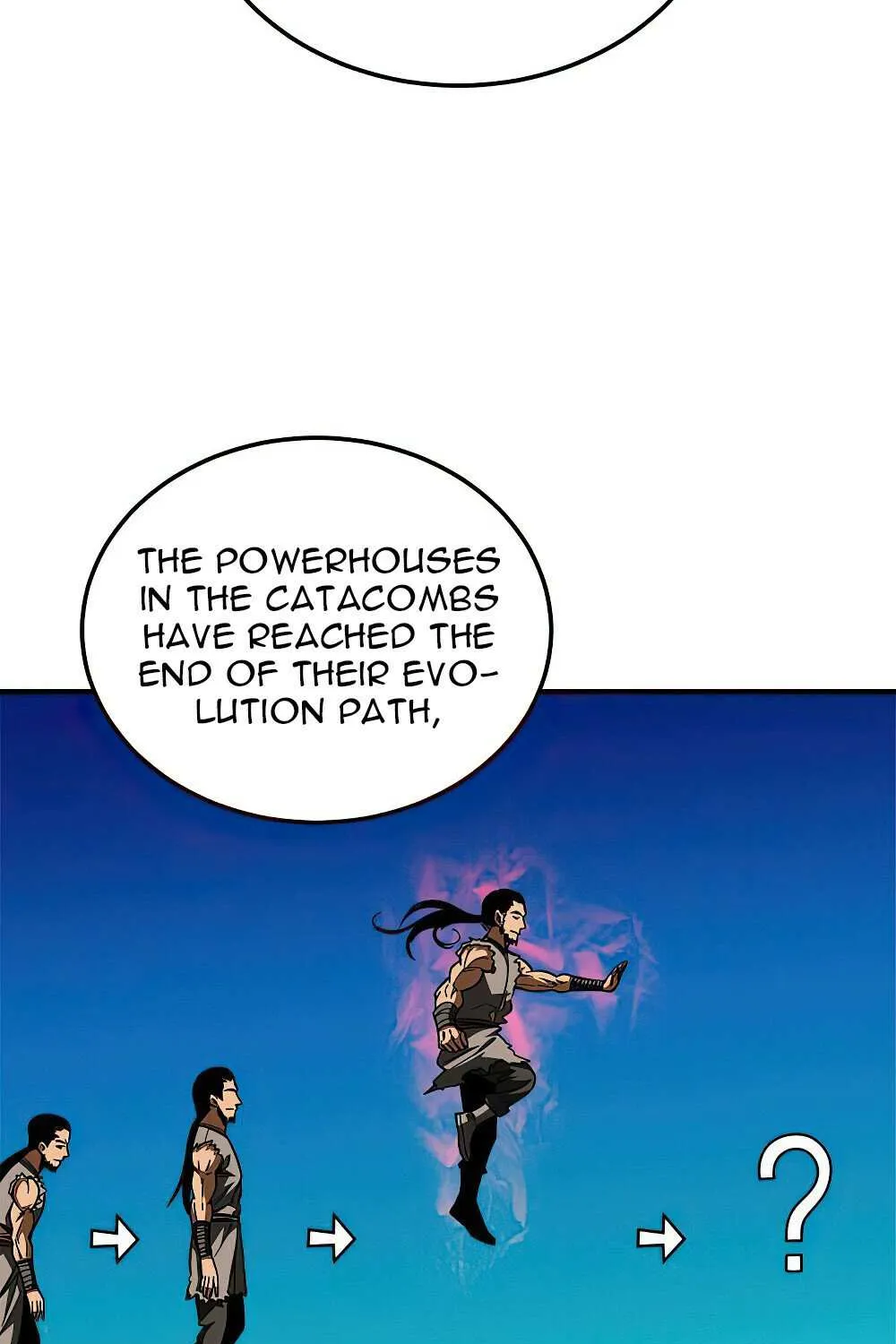Read Global Martial Arts chapter 180 image 17 on Lezhin