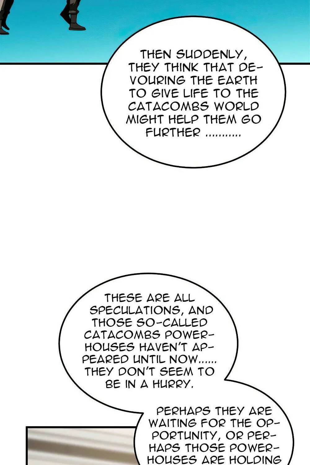 Read Global Martial Arts chapter 180 image 18 on Lezhin
