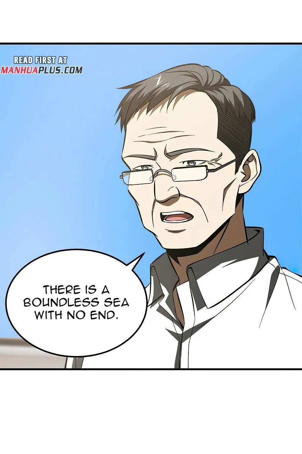Read Global Martial Arts chapter 180 image 2 on Lezhin