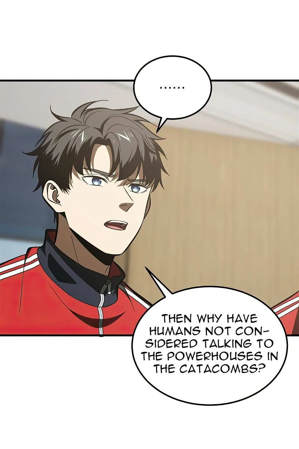 Read Global Martial Arts chapter 180 image 20 on Lezhin