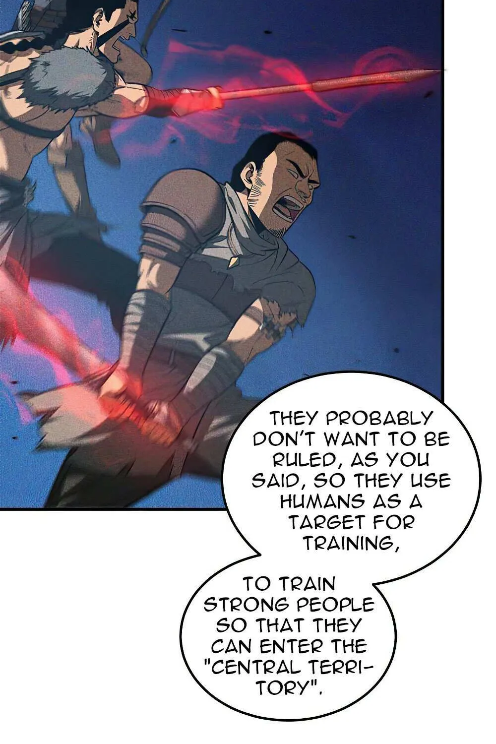 Read Global Martial Arts chapter 180 image 23 on Lezhin