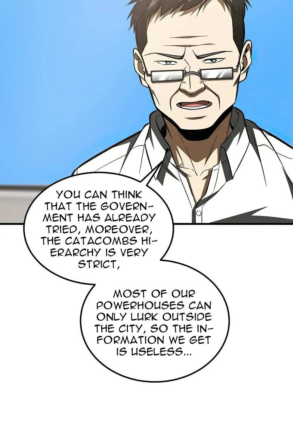 Read Global Martial Arts chapter 180 image 28 on Lezhin