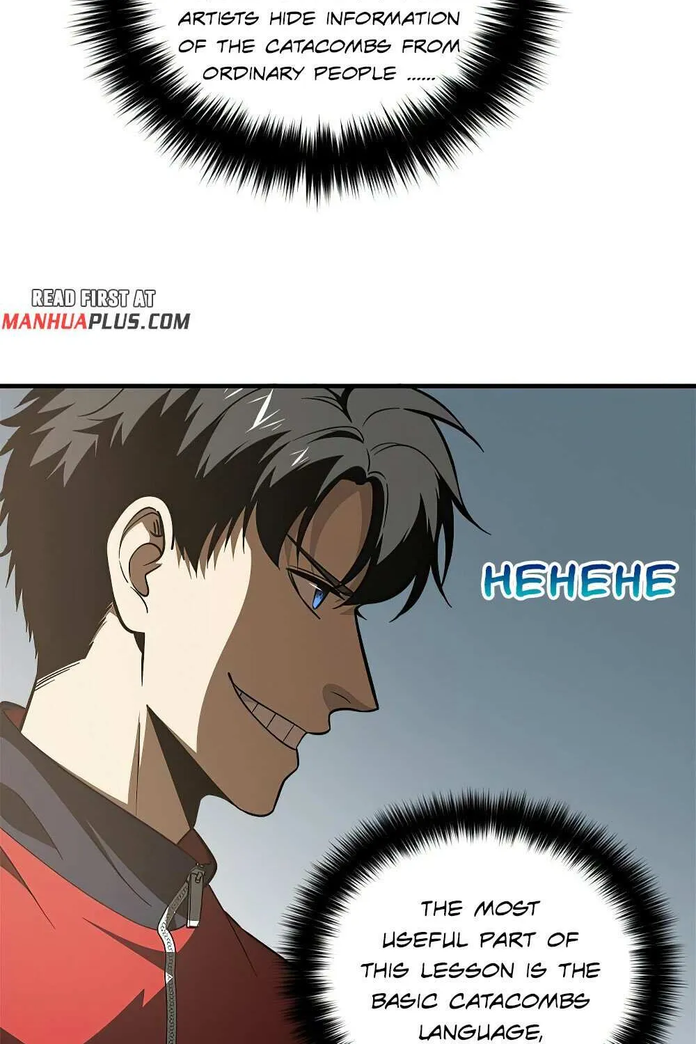 Read Global Martial Arts chapter 180 image 31 on Lezhin