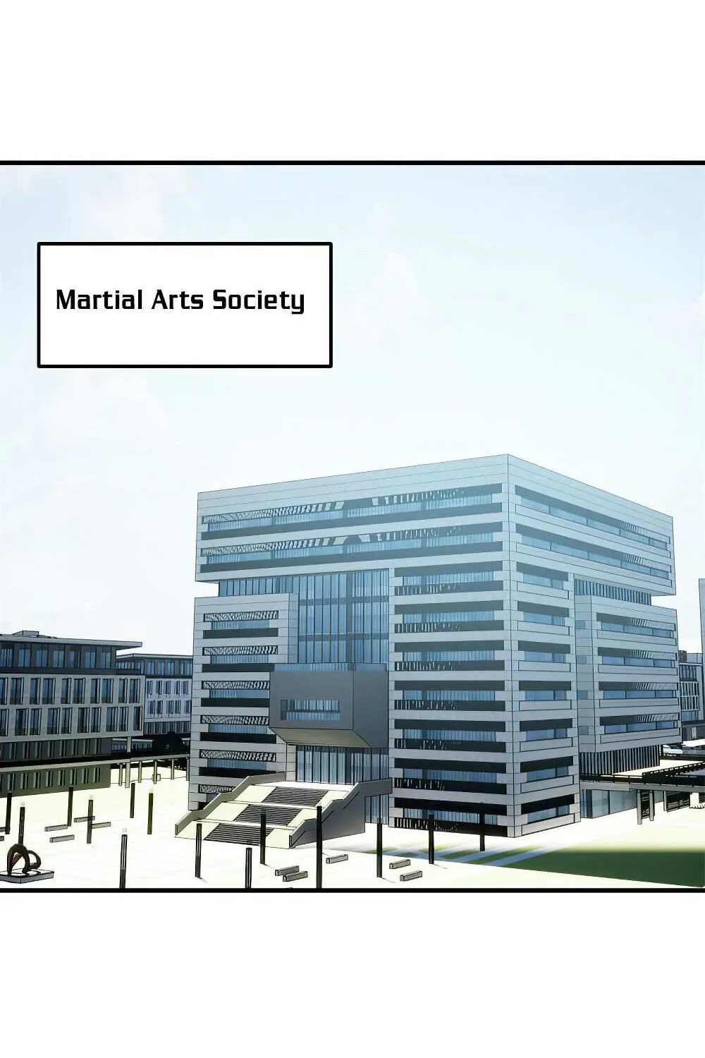Read Global Martial Arts chapter 180 image 33 on Lezhin
