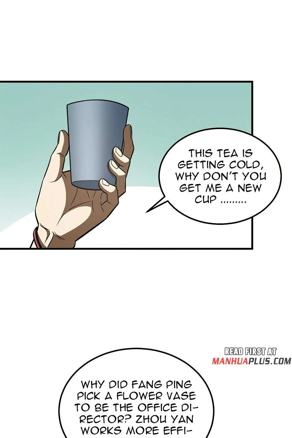 Read Global Martial Arts chapter 180 image 34 on Lezhin
