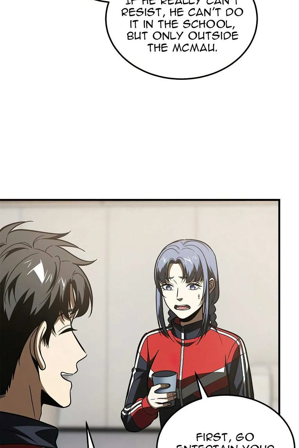 Read Global Martial Arts chapter 180 image 41 on Lezhin