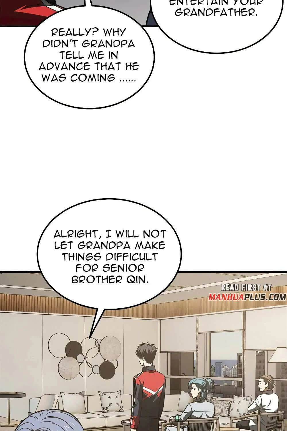 Read Global Martial Arts chapter 180 image 42 on Lezhin
