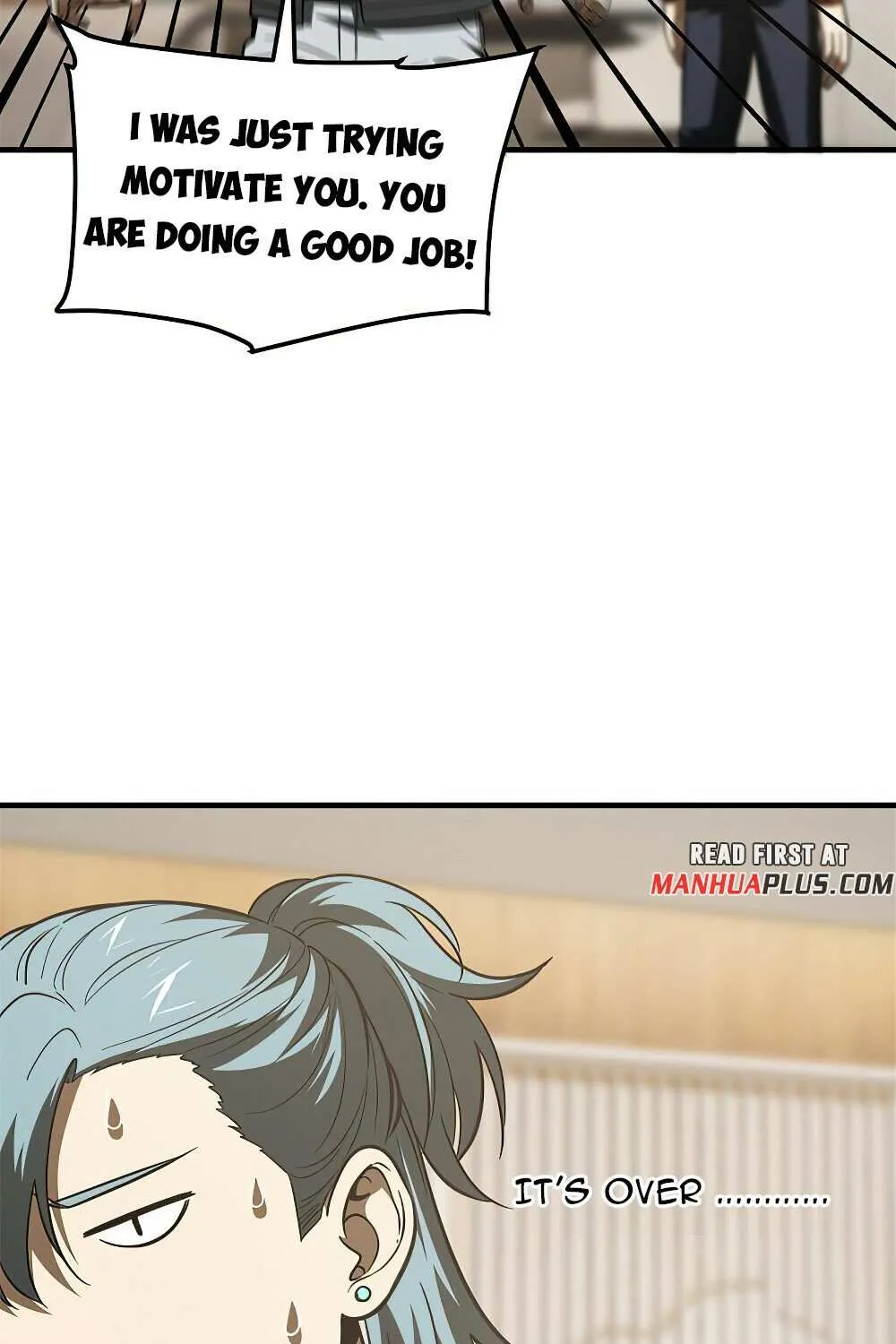 Read Global Martial Arts chapter 180 image 46 on Lezhin
