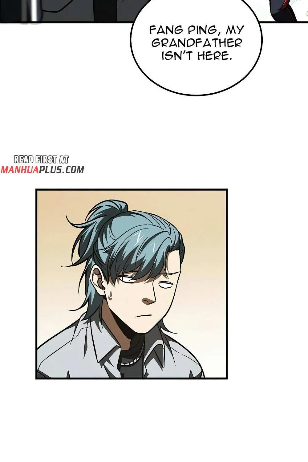 Read Global Martial Arts chapter 180 image 51 on Lezhin