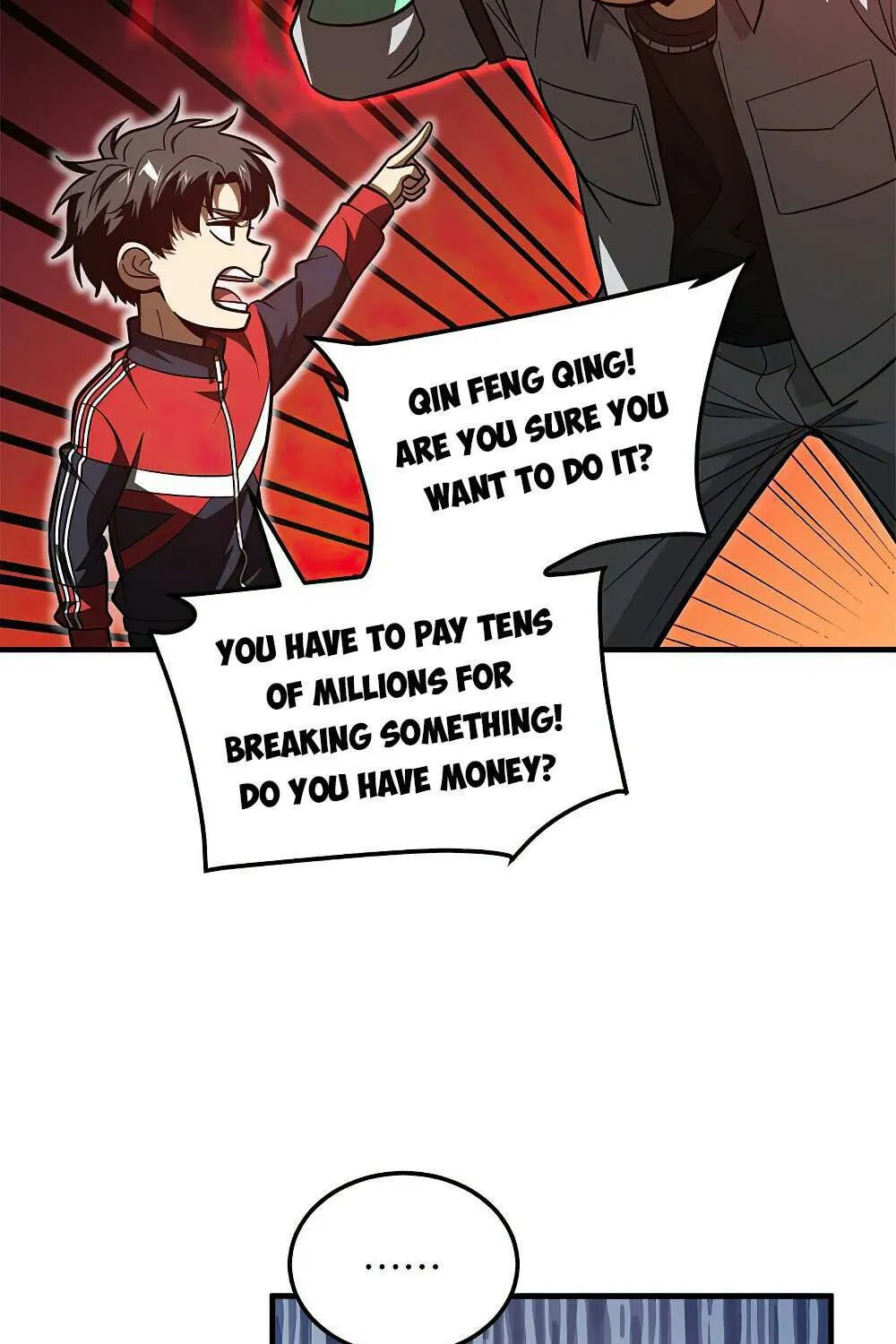 Read Global Martial Arts chapter 180 image 53 on Lezhin