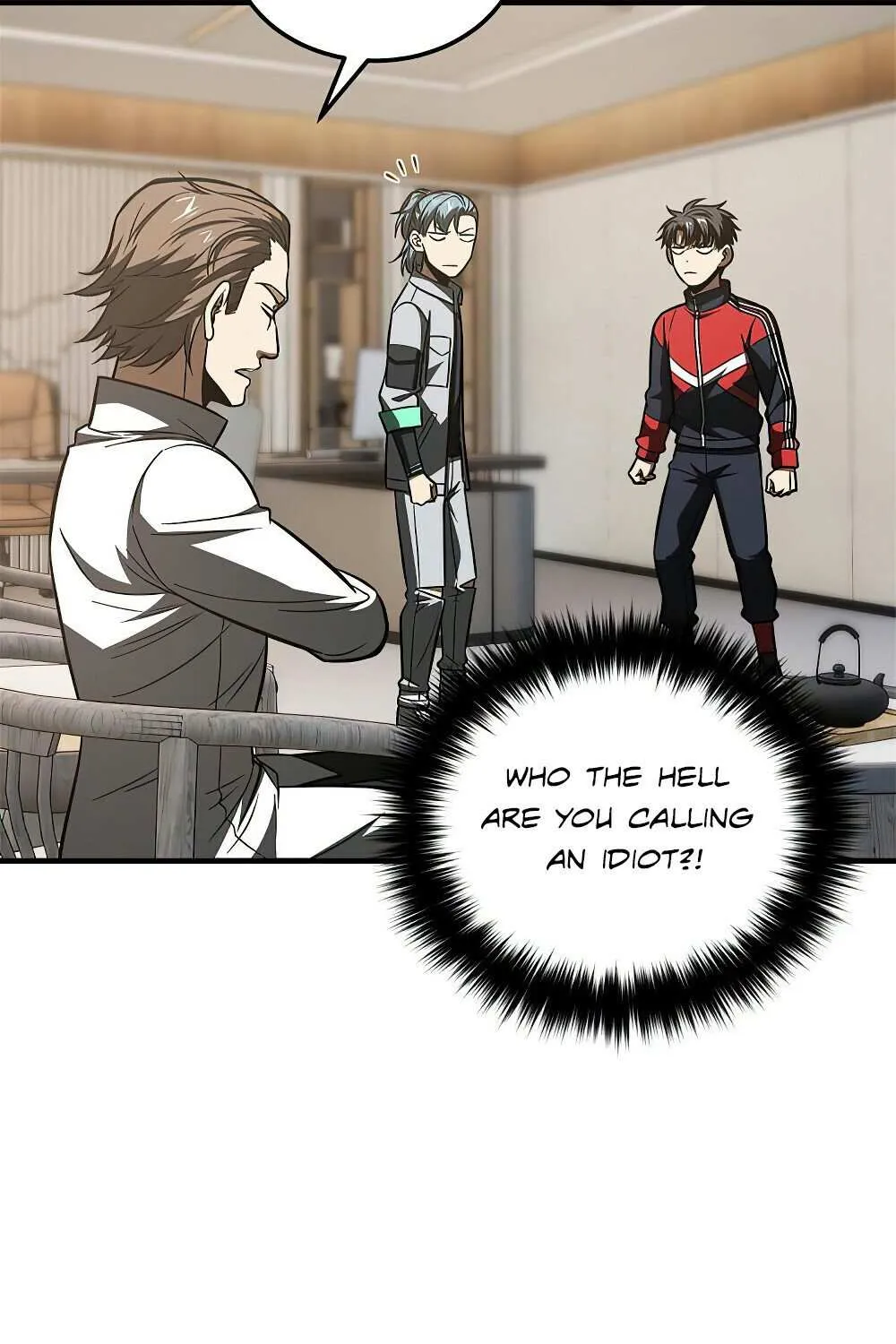 Read Global Martial Arts chapter 180 image 55 on Lezhin