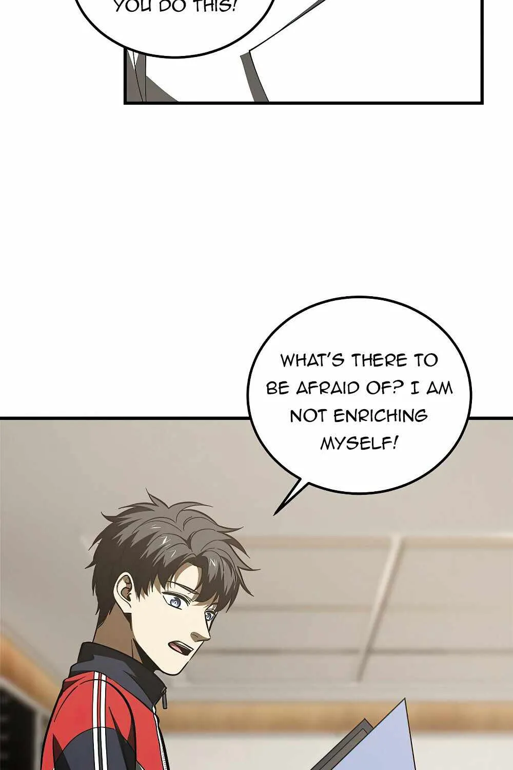 Read Global Martial Arts chapter 181 image 10 on Lezhin