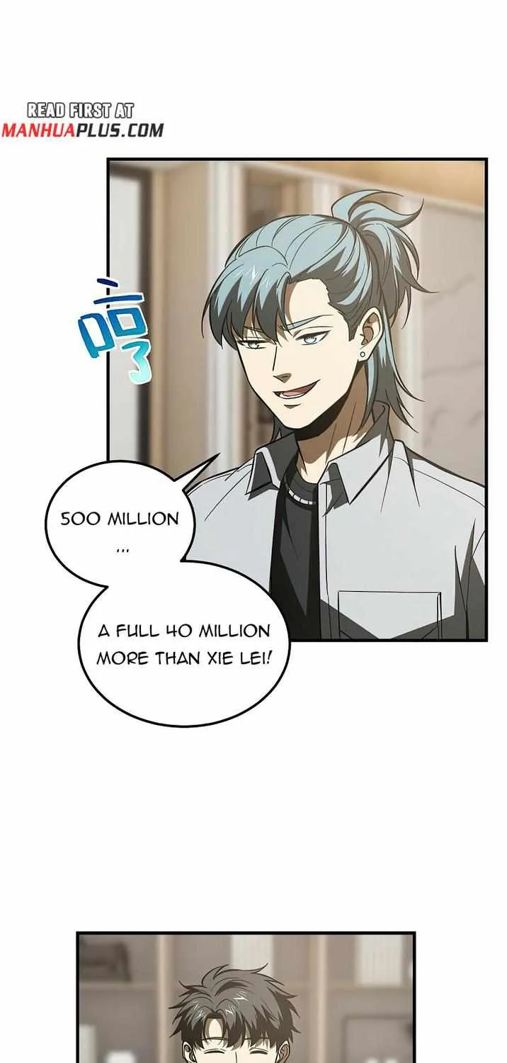 Read Global Martial Arts chapter 181 image 2 on Lezhin
