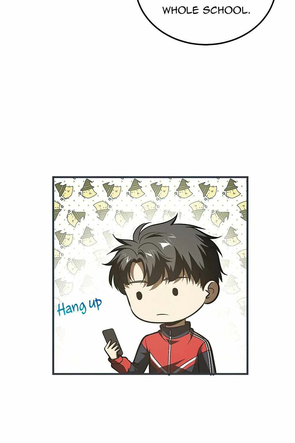 Read Global Martial Arts chapter 181 image 21 on Lezhin