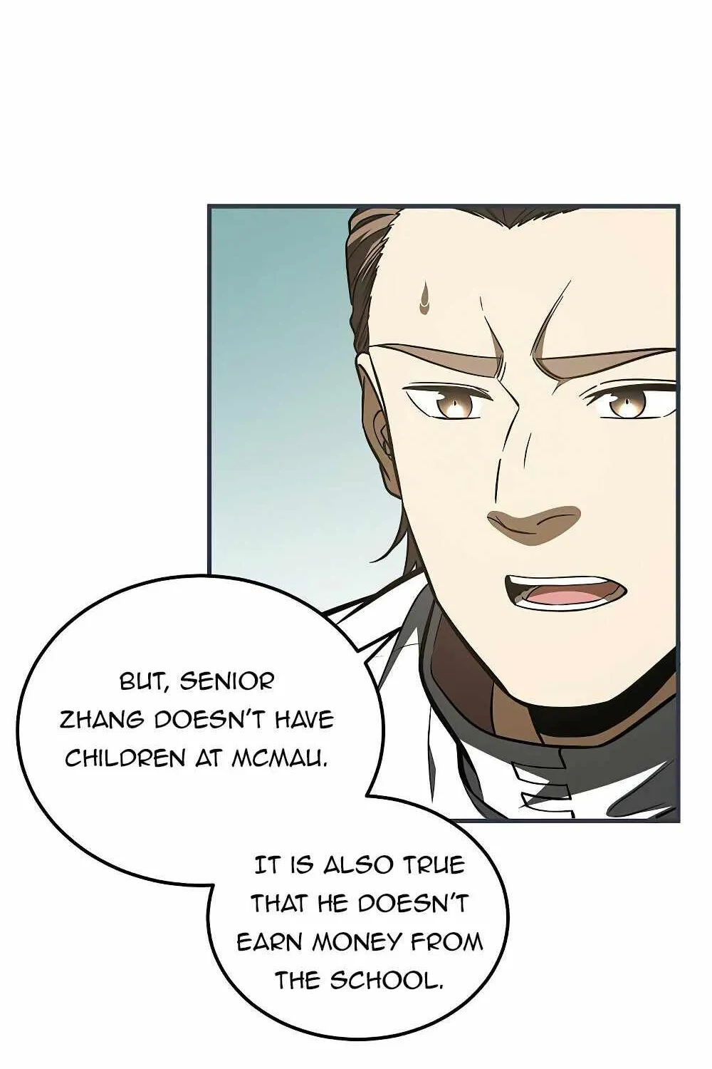 Read Global Martial Arts chapter 181 image 23 on Lezhin