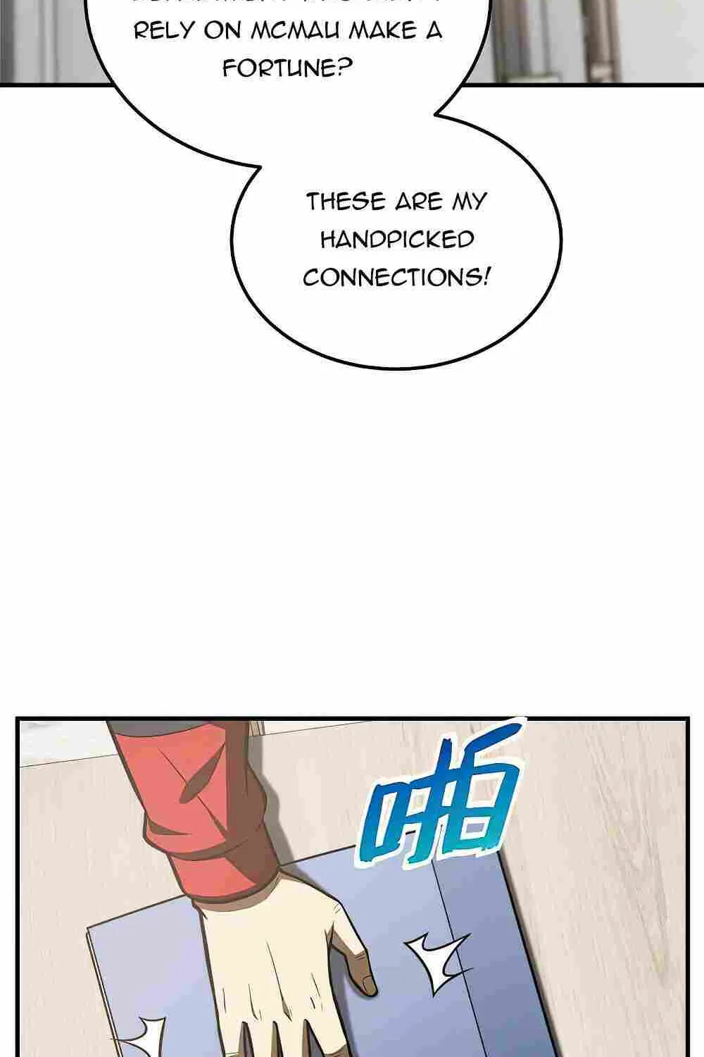 Read Global Martial Arts chapter 181 image 27 on Lezhin