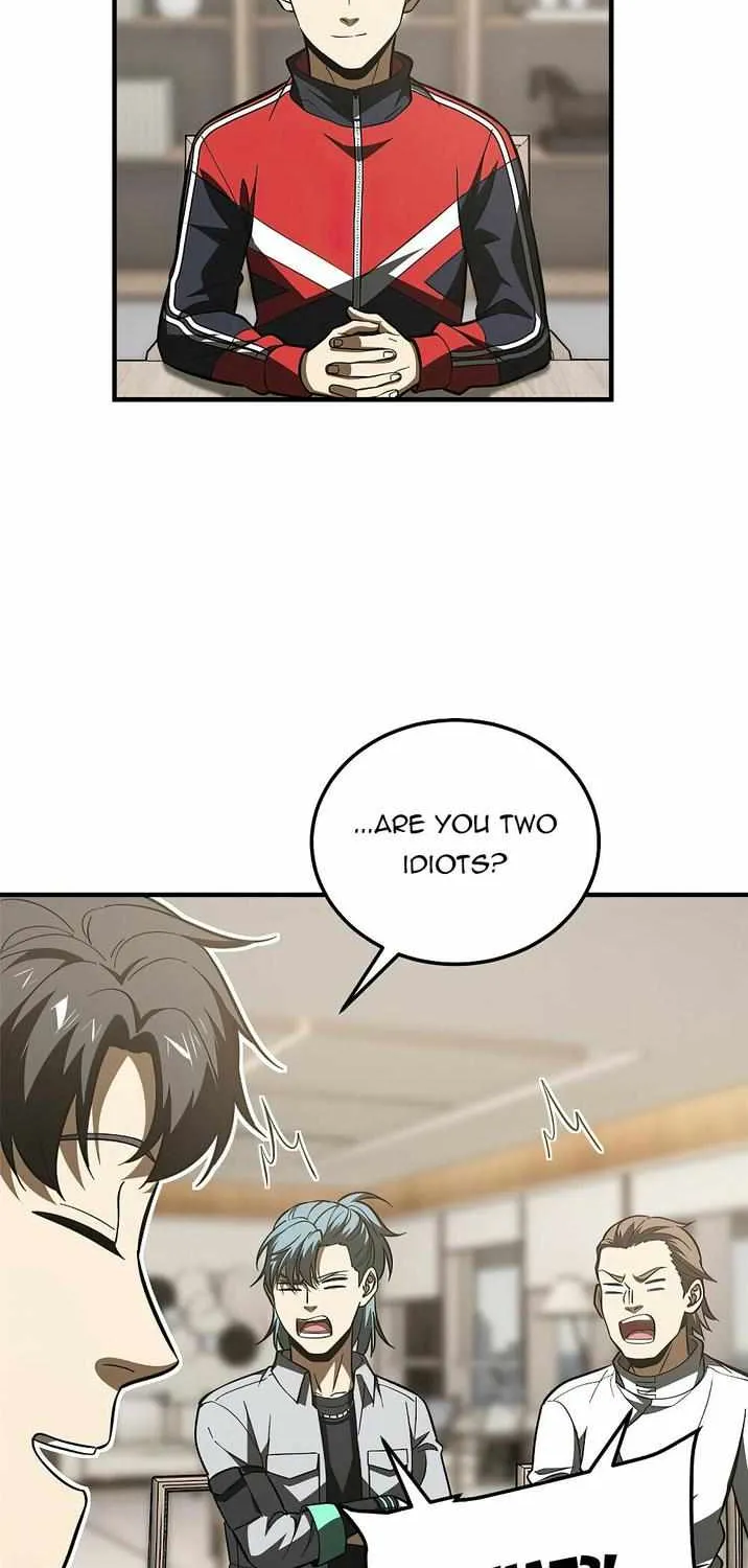 Read Global Martial Arts chapter 181 image 3 on Lezhin