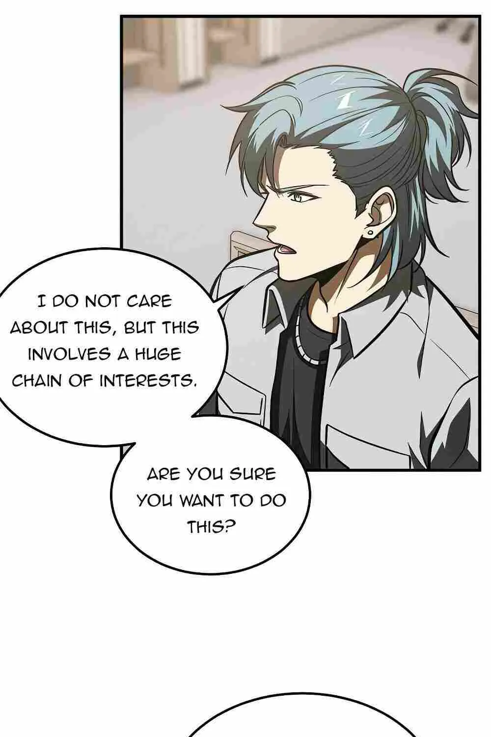 Read Global Martial Arts chapter 181 image 30 on Lezhin