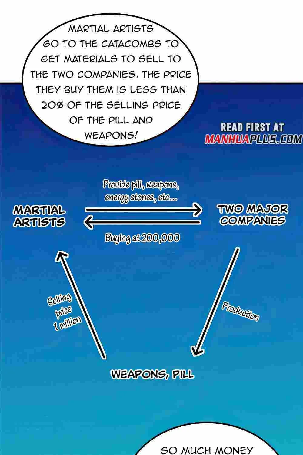 Read Global Martial Arts chapter 181 image 32 on Lezhin