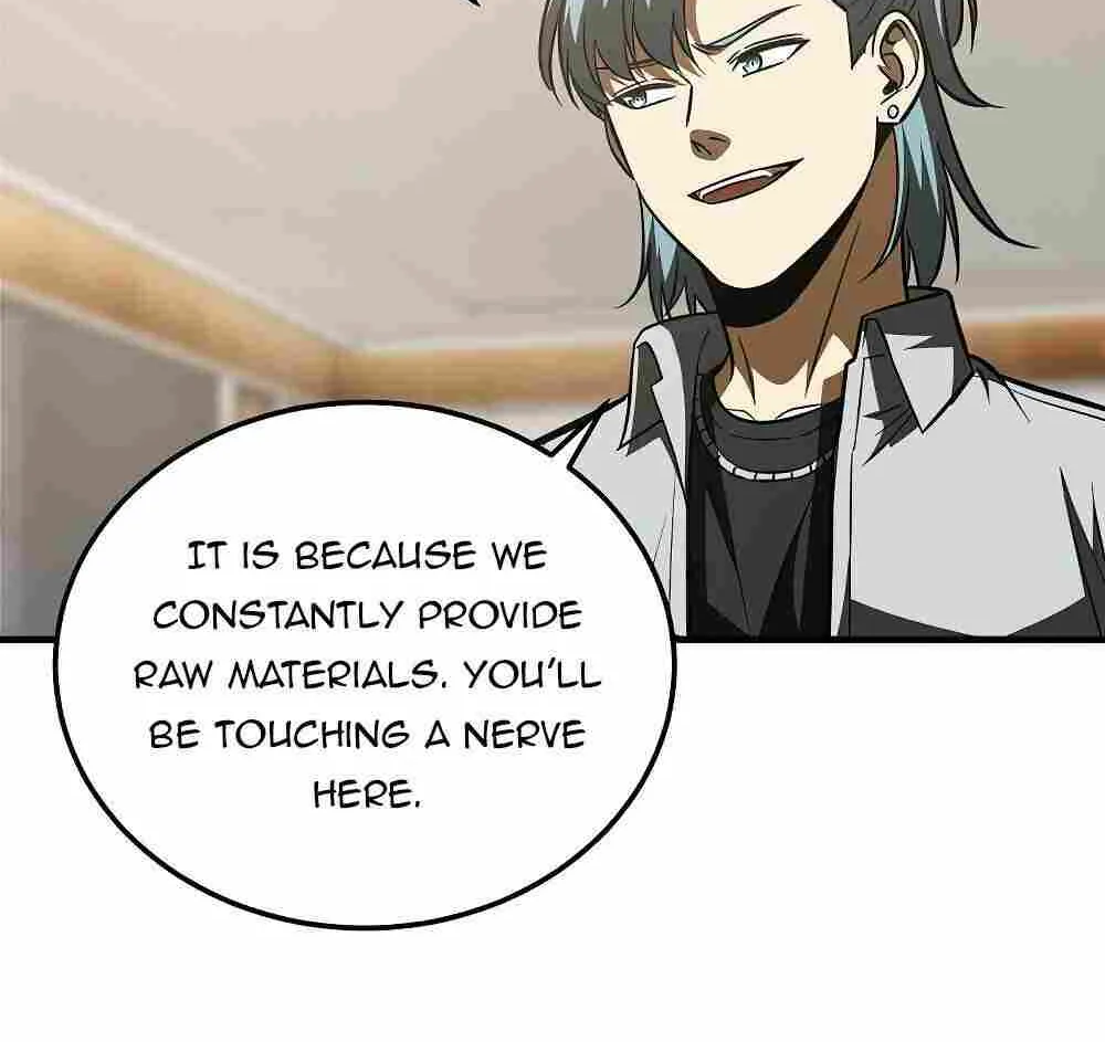 Read Global Martial Arts chapter 181 image 35 on Lezhin
