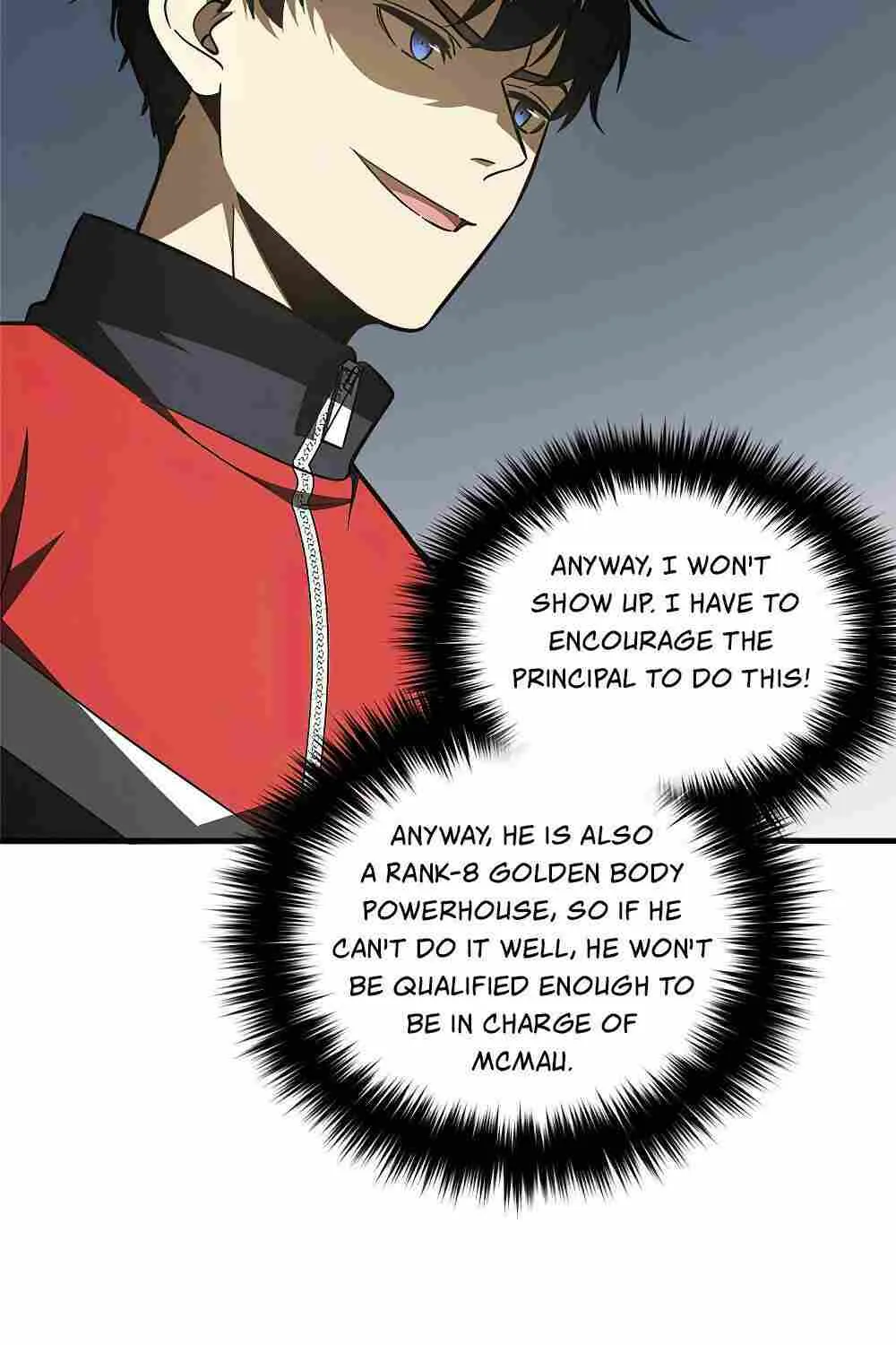 Read Global Martial Arts chapter 181 image 40 on Lezhin